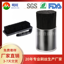 尼龙丝防静电杜邦丝pa66耐高温刷丝