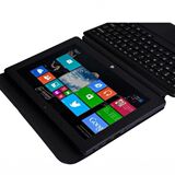 Планшетный легкий и тонкий ноутбук, оптовые продажи, windows11, 2 в 1, 10.1 дюймов, x86