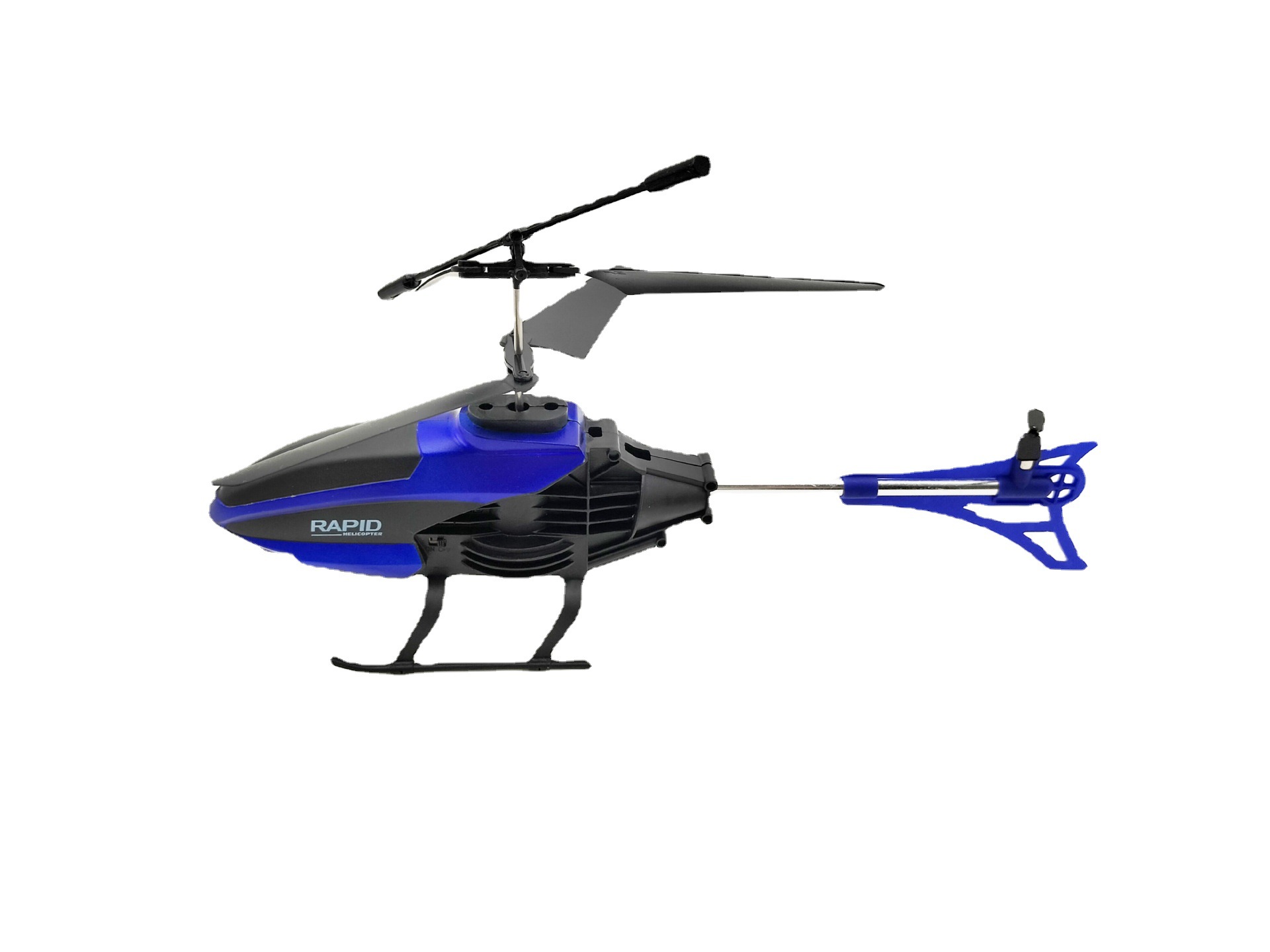 Small Wholesale 2.4G Remote Control Helicopter 3.5