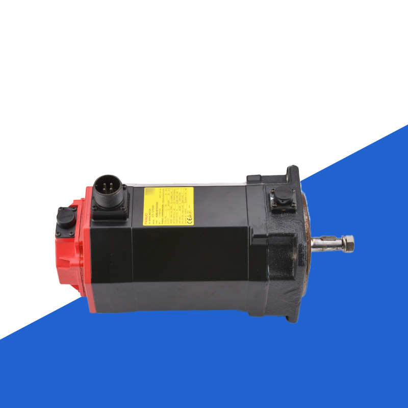 A06B-0078- B303 B307 B403 B407 B503发那科fanuc伺服电机马达议