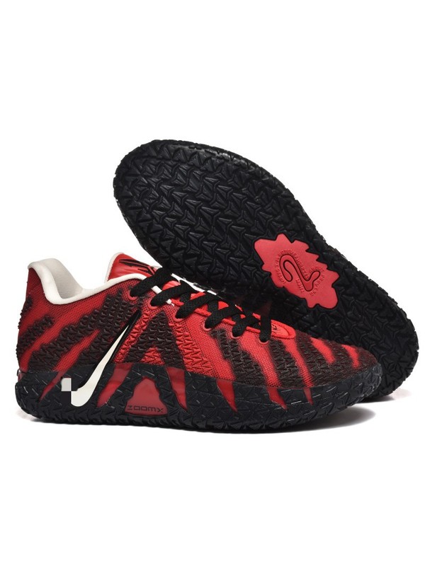 新品JA3莫兰特3代樱花粉全掌ZoomX透气缓震泡棉中底实战运动鞋|undefined