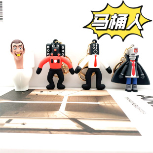 �羳��Ʒskibidi toilet�RͰ��耳׿۔z������ż����Α���߅���