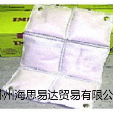 美国ENPAC/盈培科吸油棉/吸附棉/泄漏吸附剂/纳米中和消毒剂
