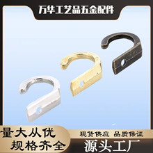 古董挂钩挂衣架扣家具箱角衣服挂钩