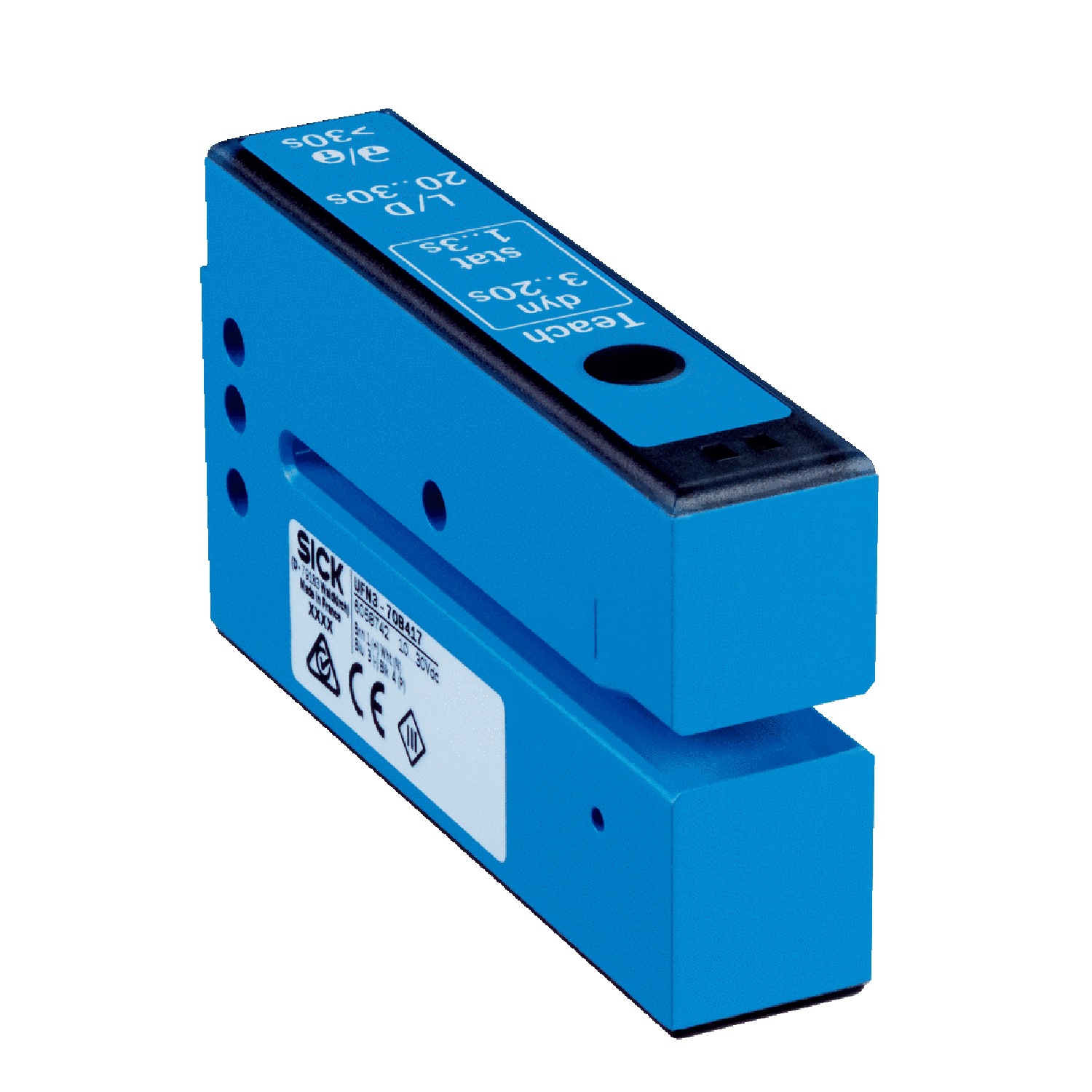 供应工业自动化传感器西克sick槽形传感器Ufn3-70b417 Ufn370b413-阿里巴巴