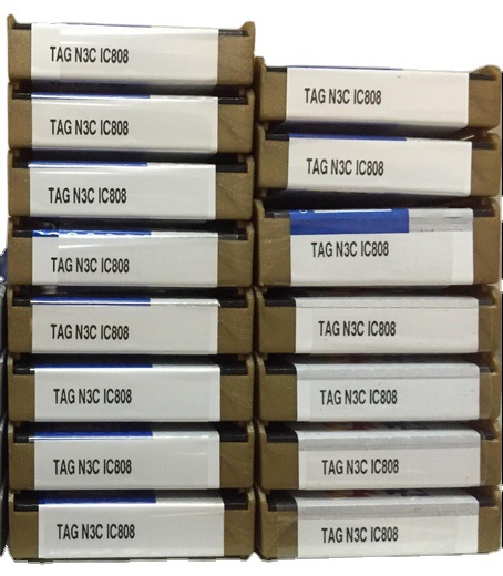 低价批发伊斯卡刀具TAG N3W IC908槽刀片 切断刀片
