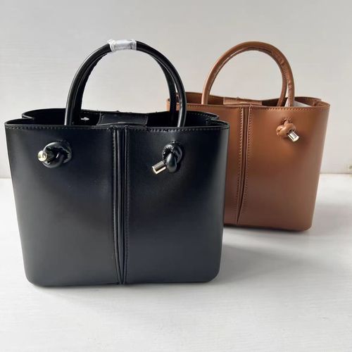 Z Home Bags New Women's Bag Urban Casual Top Handle Crossbody Bag Unique Design Casual Bucket Bag One-Time Shipping