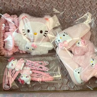 �ɐ۷�ɫë�qHelloKitty����A�M����ϵ��ŮkT؈ͨ�l�߅�l�A