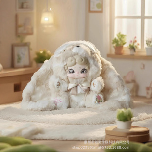 LuckyDeerNai����С��600�w���С��ϵ��ë�qä����ż�[��������