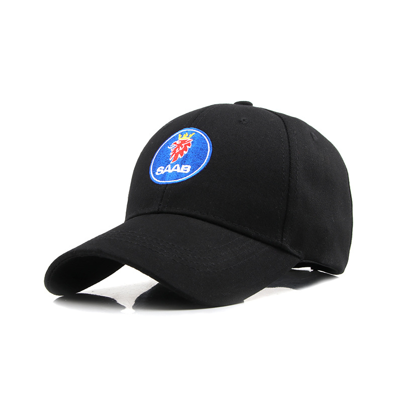 thumbnail image 1 of Nueva sombrilla para exteriores, gorra deportiva Lexus Dodge, gorra de béisbol estándar, gorra de carreras para fanáticos, SAAB one, 1 of 2
