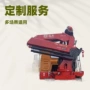 三一折叠集团palfinger起重机