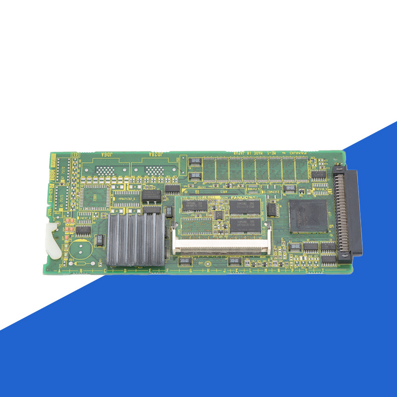 A20B-8100-0261发那科FANUC原装伺服电路板PCB板测试完好现货出
