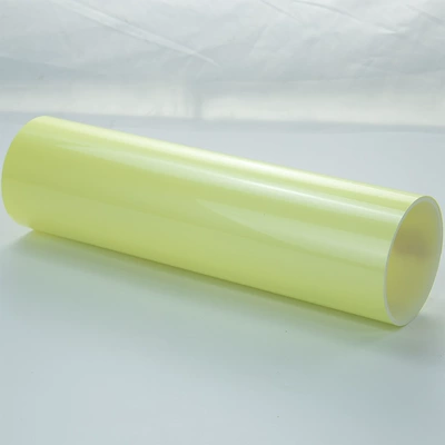 sale OEM custom white package, Auto Color Change Film - chanel-yellow-152m16m