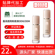 ���C���׷۵�Һ���ӹ���覻�ɻ���Ƥ�۵׸��N�Ƽӹ��S�־ÊyЧ