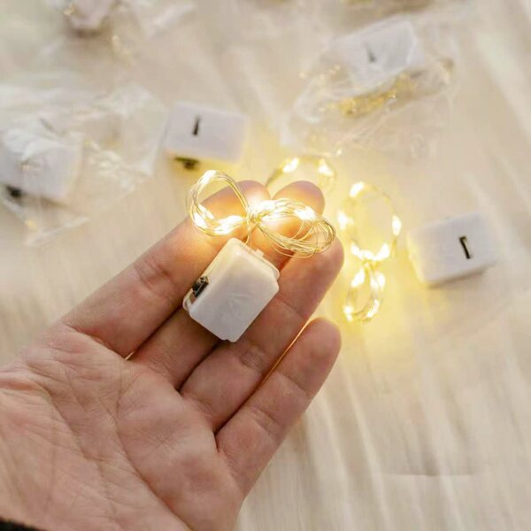 LED light strip