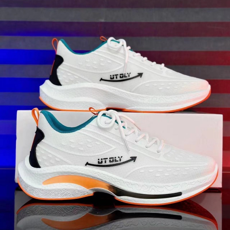 2023 Spring and Autumn New Mesh Casual Sports Dad Hot Selling Men's Shoes_voghion.com