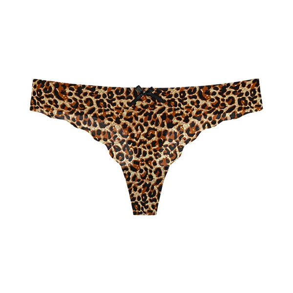 Leopard print