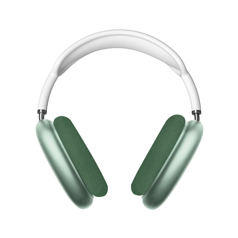 Беспроводные наушники через Bluetooth, совместимы с Apple, накладные (овер-ди) уши, варианты мультицвета
