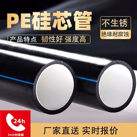 PVC管;PE管;UPVC管