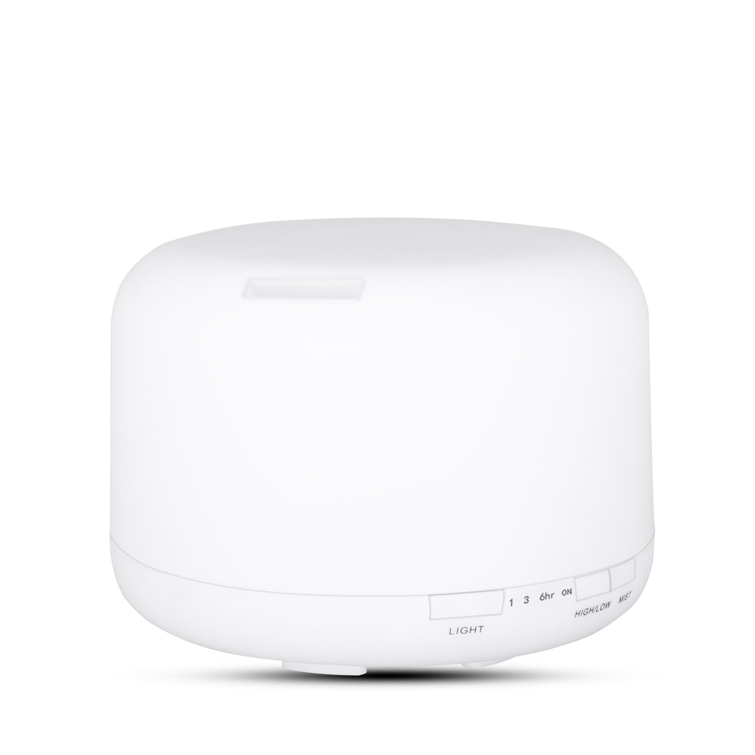 White, 1000 ml