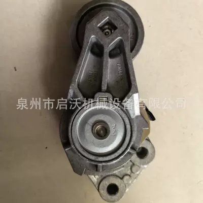 Suitable for Volvo TWD740GE generator belt tensioner 21422767 (Generator şkivləri)