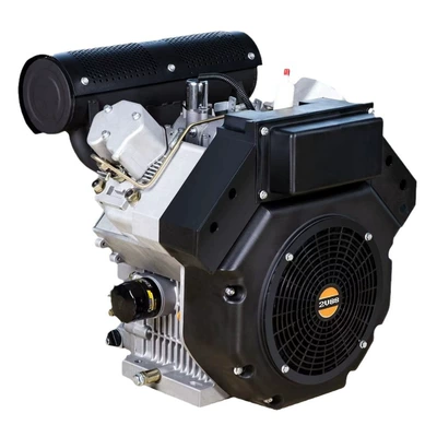 Silent Engine, Avtomobil mühərrikləri
