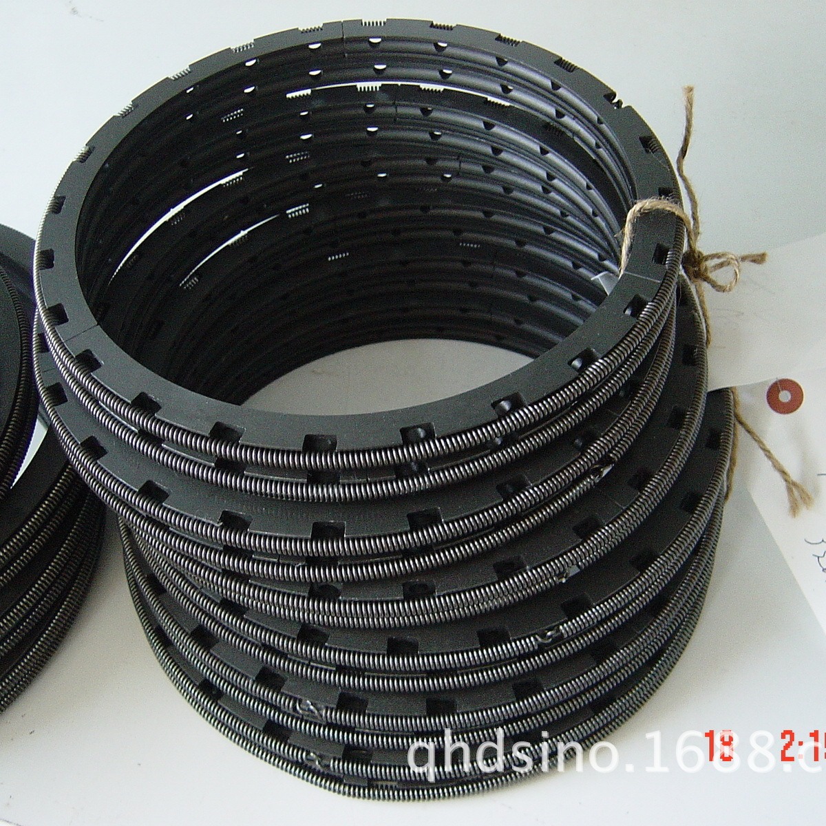 适用于 UEC52/125H机型船用柴油机备件推荐