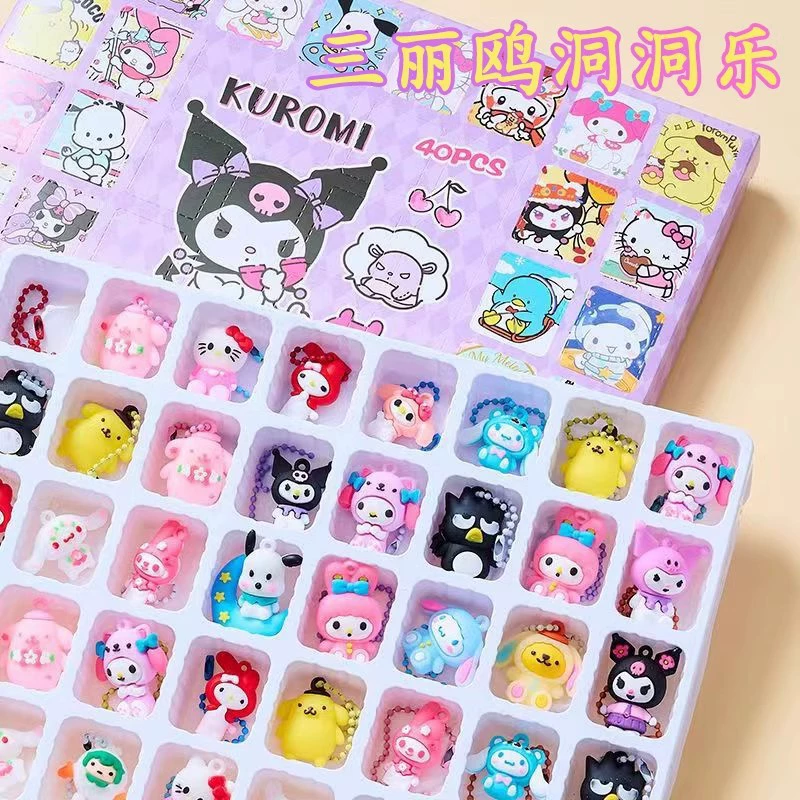 Sanrio, игрушка, кукла, интернет-хит