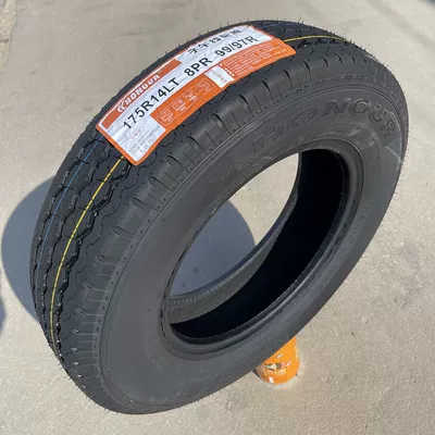 7075R1... Off-road şinlər - 175r14-lt-8-tier