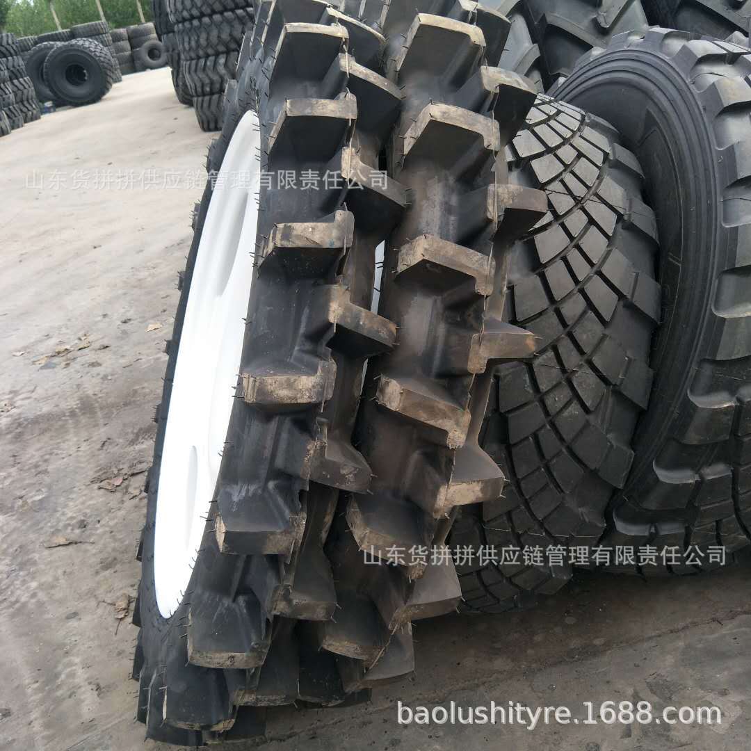 8.3-42 水田高花轮胎 打药机轮胎