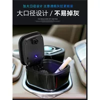 Подходит для Jeep JEEP Free Light Renegade Grand Commander Compass Wrangler автомобильная пепельница с крышкой