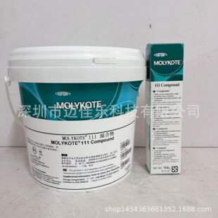 ������DC111/�Ű�Ħ����MOLYKOTE 111����֬ �y�TO��Ȧ�����ܷ℩