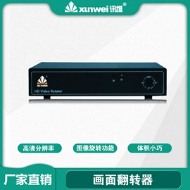 视讯会议系统;矩阵;画面处理器