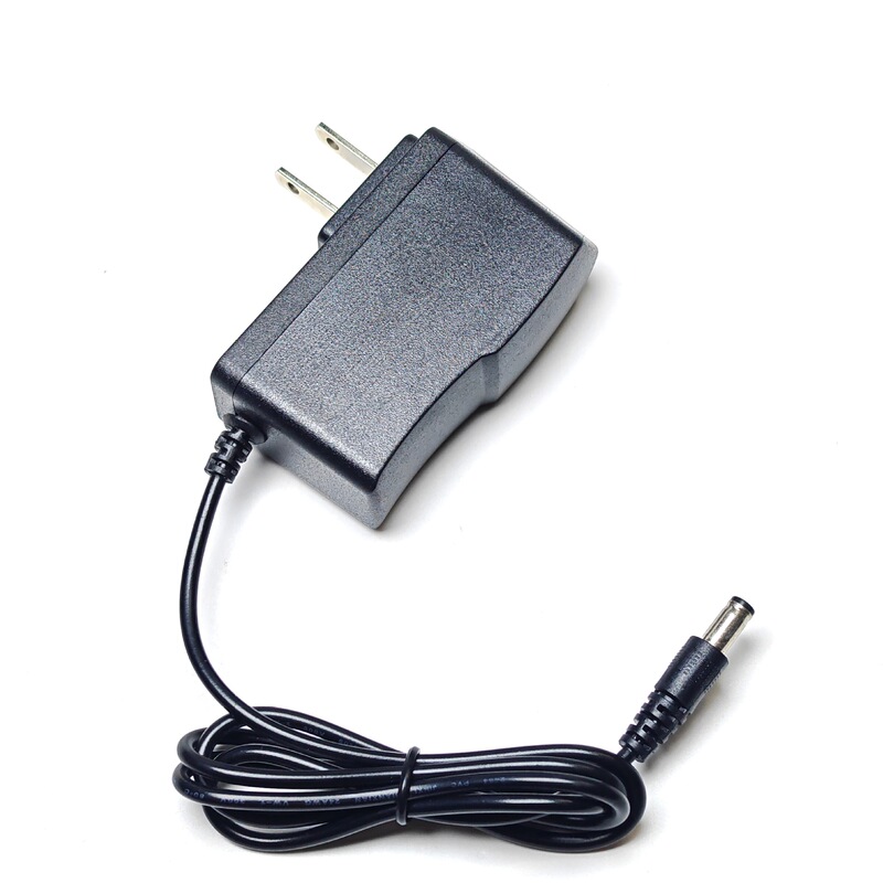 批发5V9V12V15V24V1A开关电源适配器美规插墙式路由器光猫 机顶盒|undefined