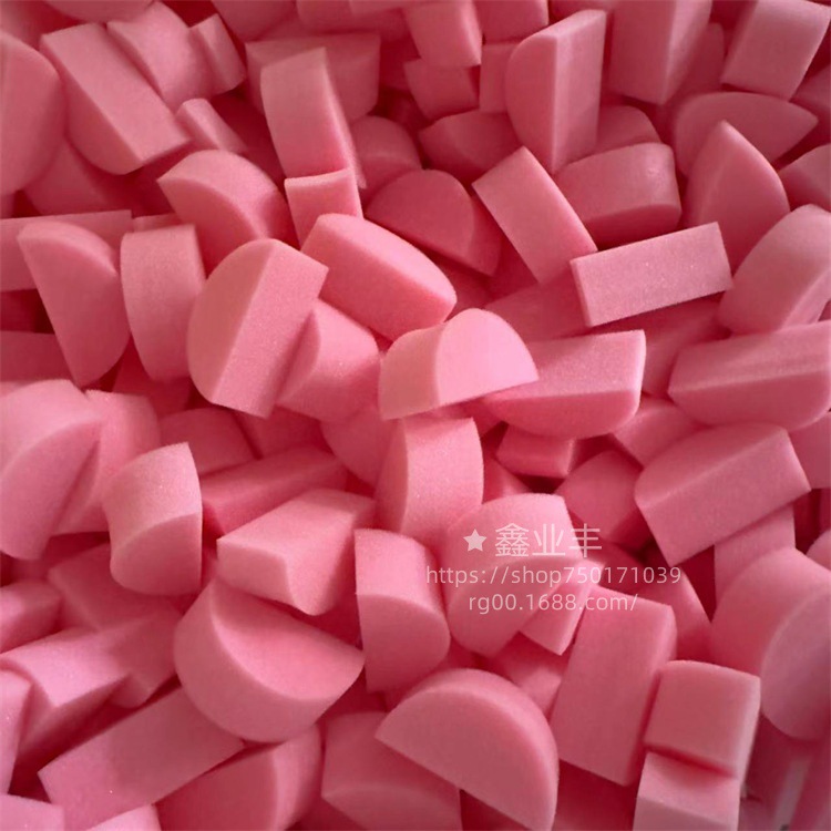 厂家定制黑色工业电子衬垫海棉马拉松田径专用吸水降温柔软海绵块