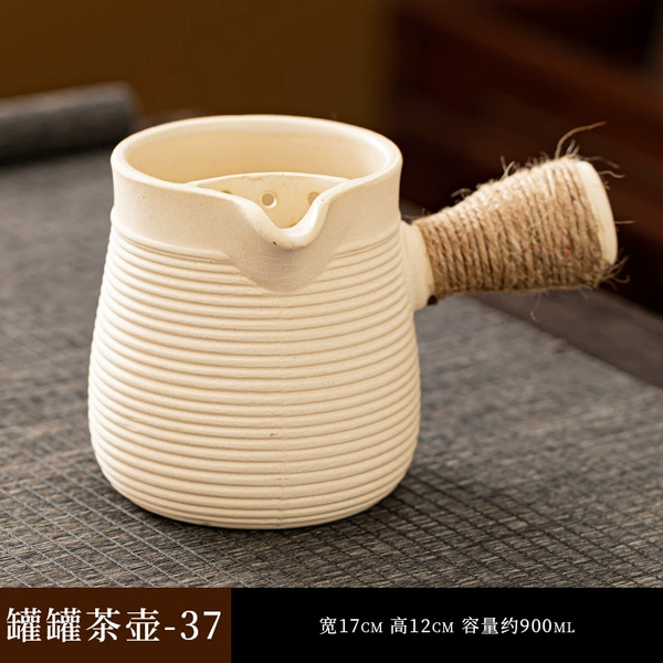 Teapot, 37 volume, 900 ml