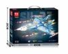 K2106-SU27 fighter