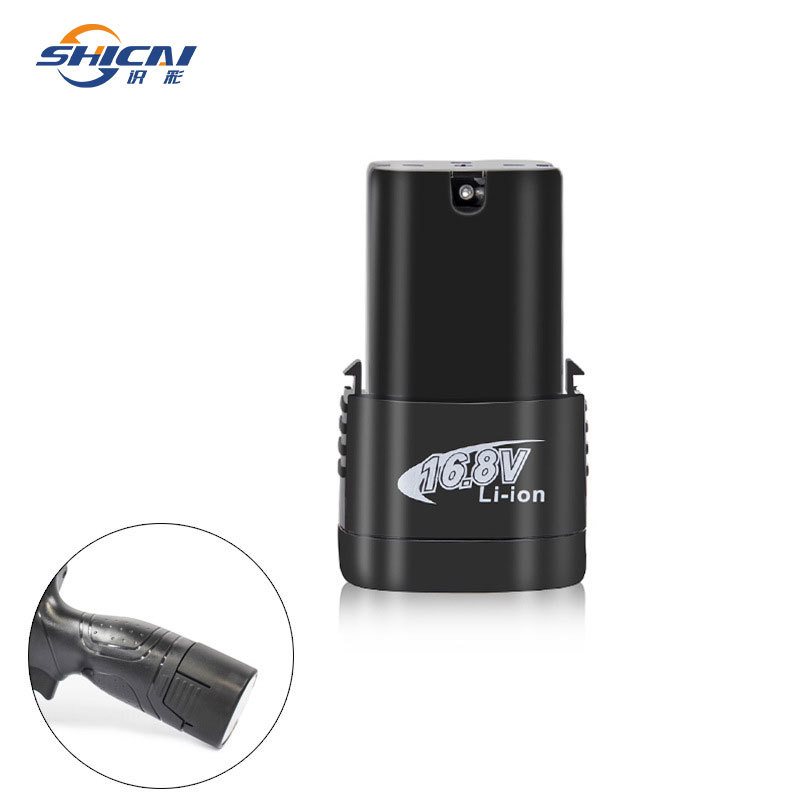 手持喷码机锂电池可充电1500mhA长续航可拆卸打码机M6K3S电池