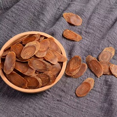 Red Ginseng Slices from Changbai Mountains, Sugar-Free Red Ginseng Slices, Whole Branch, Mature Ginseng, Jilin Ginseng, Small, Medium, and Large Sizes, 500g in a Bottle