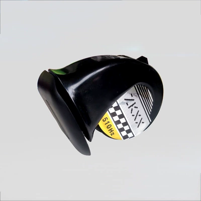 Car horn/tweeter car treble head car