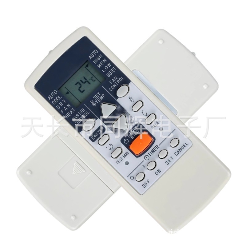 富士通将军AR-JE5 通用 AR-JE7 AR-JE8 J