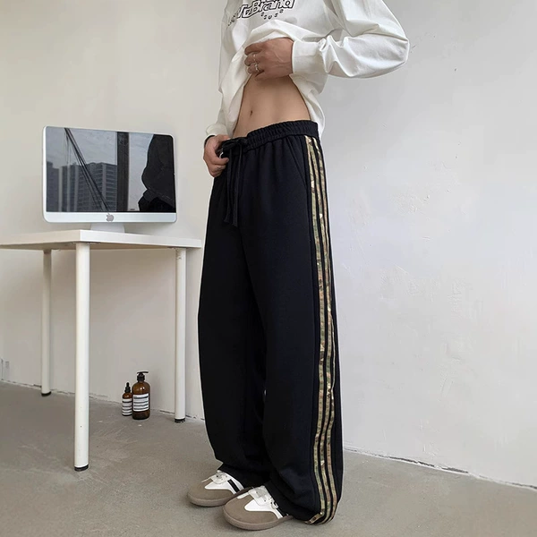 【High -quality】 Black