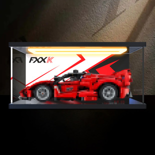 �m�ÙCе�M42212������Ferrari FXX-Kِ܇ģ�ͻ��͟􁆿����ռ{��