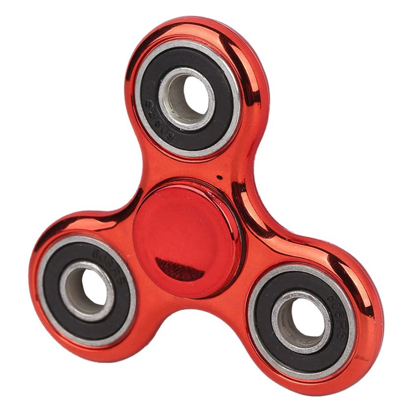 Кончики пальцев гироскоп декомпрессионная игрушка камуфляж покрытие три пальца цвет пальца гироскоп оптовый ночной рынок трансграничные взрывы