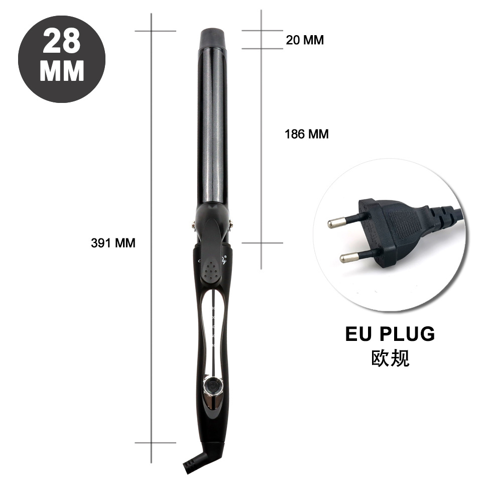 28mm 고데기(유럽 규격) 사은품 증정