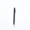 Xiaoxi Hua Round Bead Pen Metal Rotary Signature Pens Hotel Business Minimal Advertising