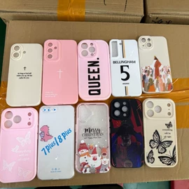 iPhone保护套;手机保护套;airpods耳机壳