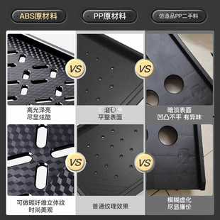 ✅ Desktop Computer Host Bracket Removable Chassis Bracket Base Tray Home Office Heightening Storage Rack