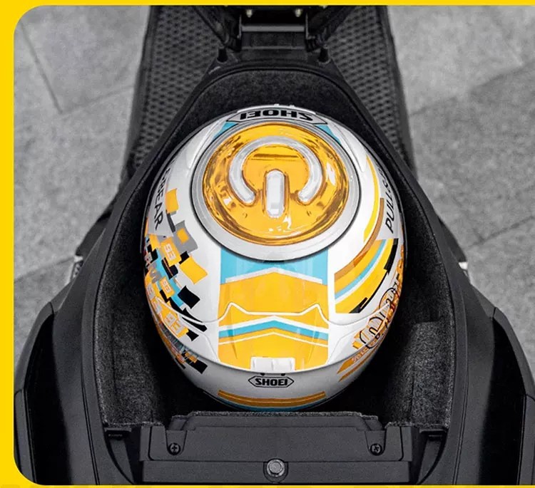 Suitable for Guangyang Saiteng S250 Modified Parts, Seat Cushion Pad, S350 Seat Cushion Pad, Seat Cushion Lining, Motorcycle Accessories Modification