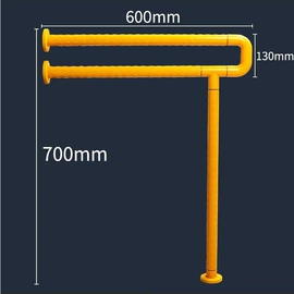 卫浴扶手;塑料建材;滑轨